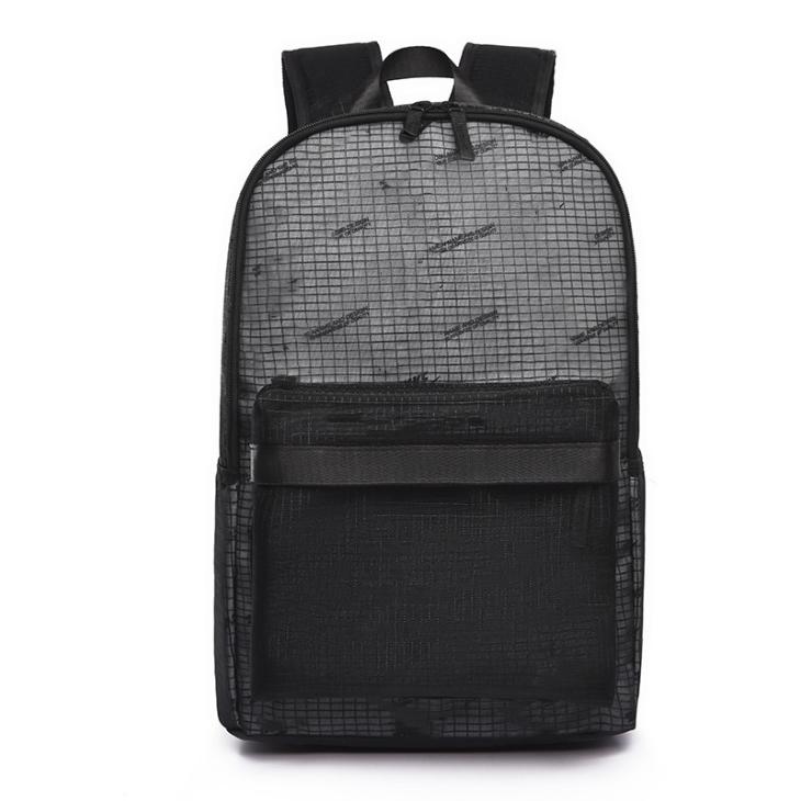 Bags And Backpacks | Grained Leather Backpack  –  Mens Bags Bags And Backpacks