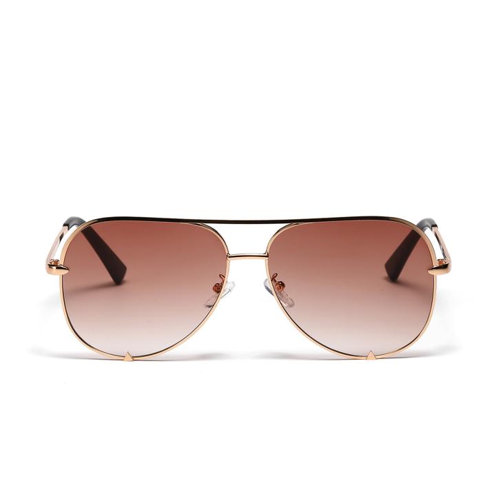 Eyewear | Capitaine Sunglasses  –  Womens/Mens Accessories brown