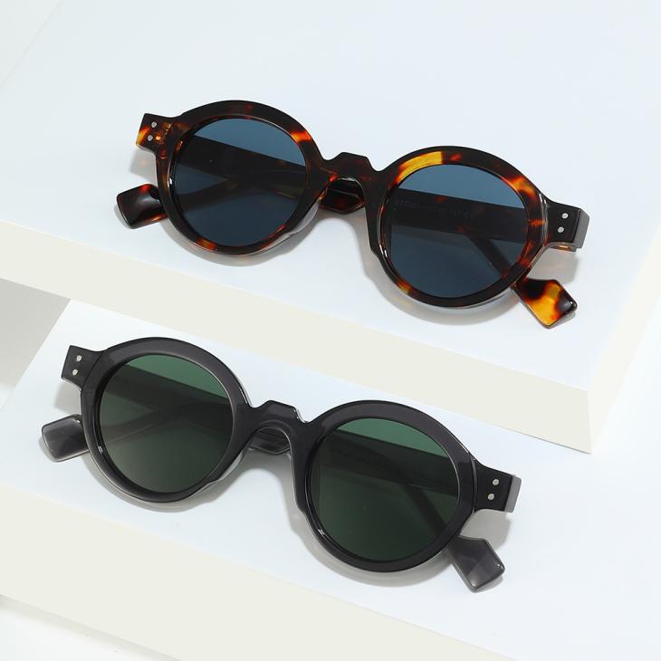 Eyewear | Olivier Sunglasses  –  Womens/Mens Accessories brown