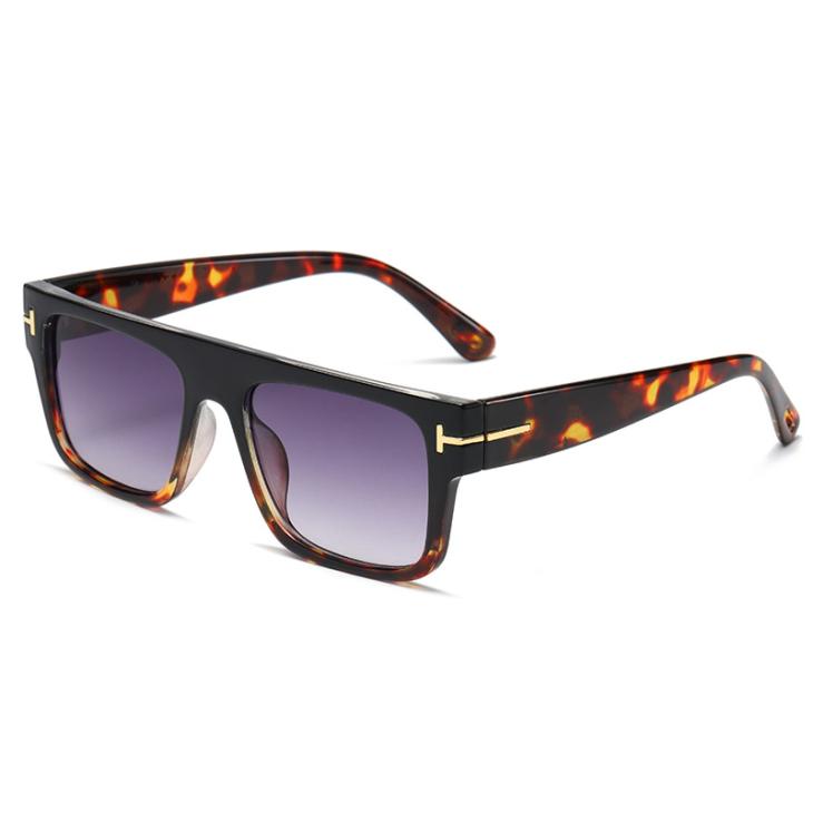 Eyewear | Soldat Sunglasses  –  Womens/Mens Accessories brown