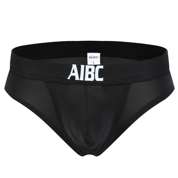 Swimwear | Swim Bottoms  –  Mens Clothing black