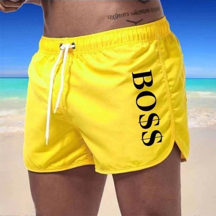 Swimwear | Swim Shorts  –  Mens Clothing Mens