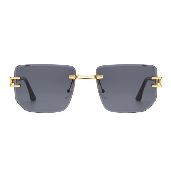 Eyewear | Pierre Sunglasses  –  Womens/Mens Accessories black