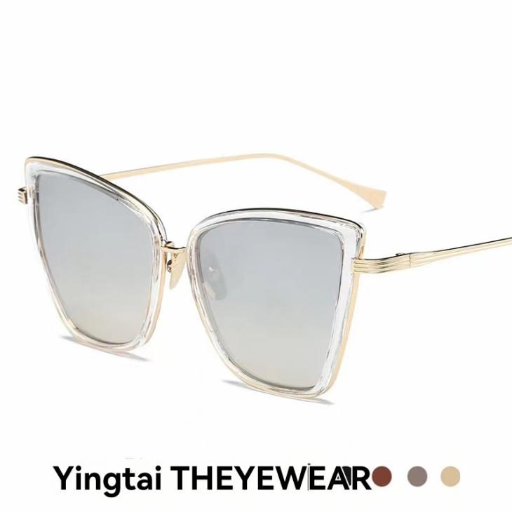 Eyewear | Titan Sunglasses  –  Womens/Mens Accessories blue